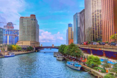 Travelers Rate These as the Best US Cities for 2025