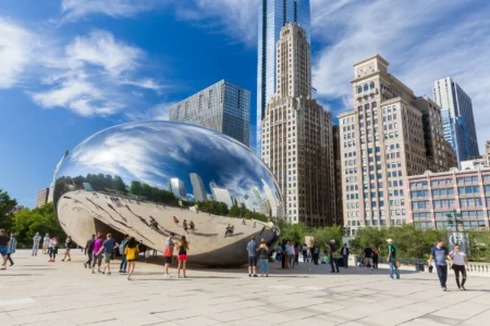 10 Most Affordable US Cities for Winter 2025-26