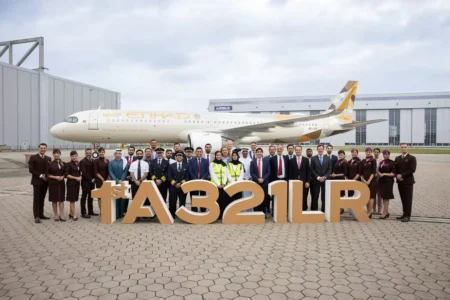Etihad Offers 50% Off on GuestSeat Fares on New Destinations