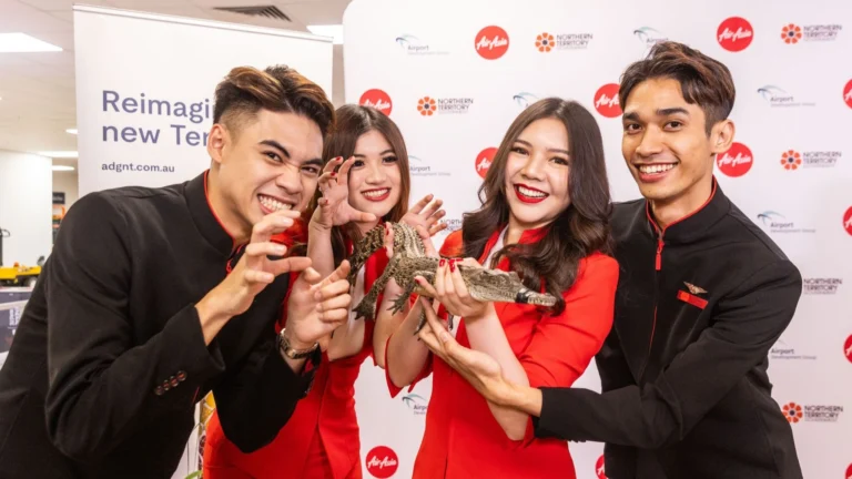 AirAsia Cabin Crew Salary in 2025 AirAsia Cabin Crew Salary