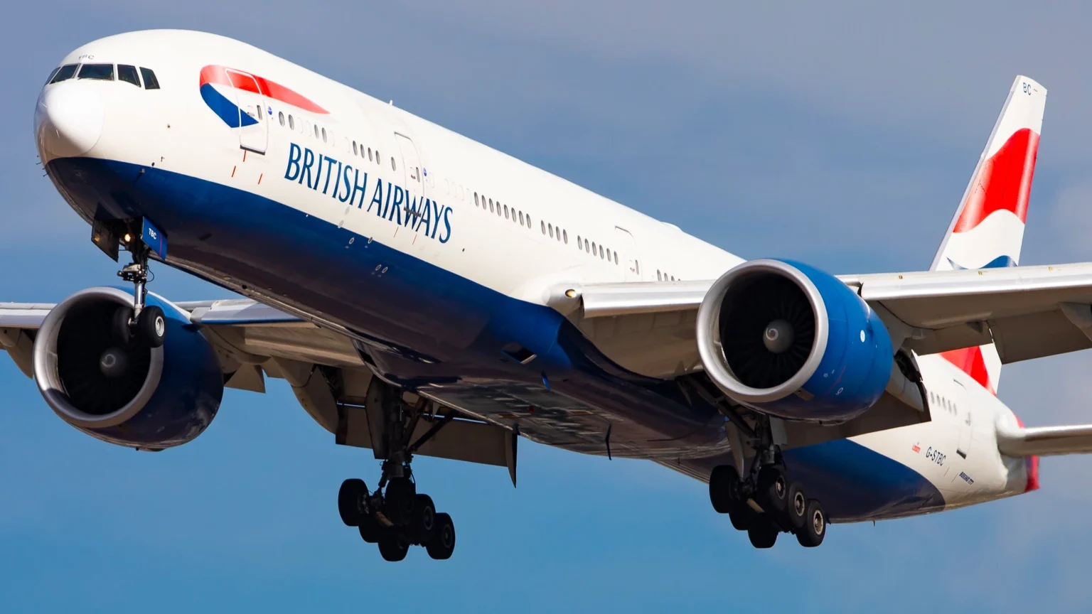 British Airways to Resume Flights to This African City After 15 Year Hiatus