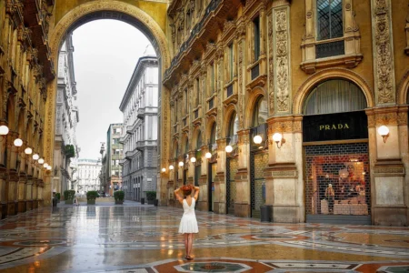 Best European Destinations to Travel in 2026