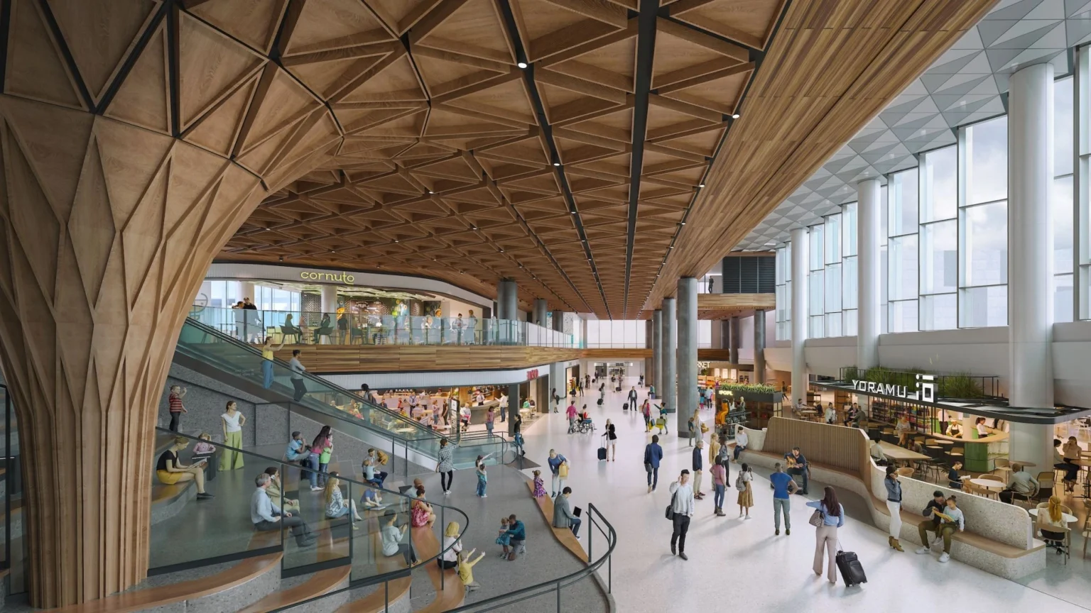 Seattle Airport Spent $300,000 to Kill ‘Sea-Tac’ and It Didn’t Work