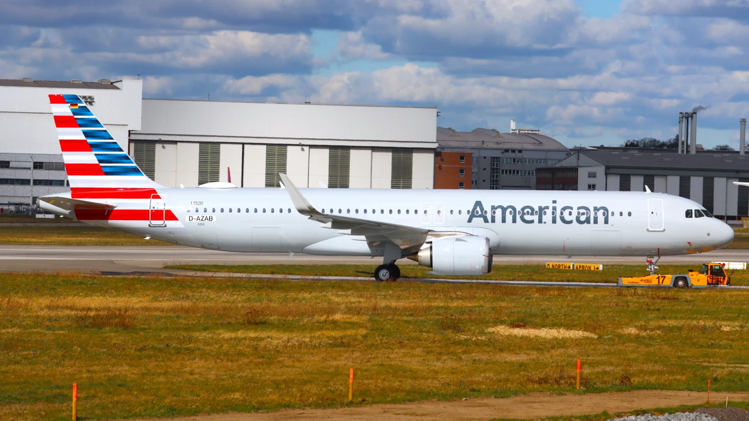 American Airlines Now Have 1,000 Aircraft in its Fleet