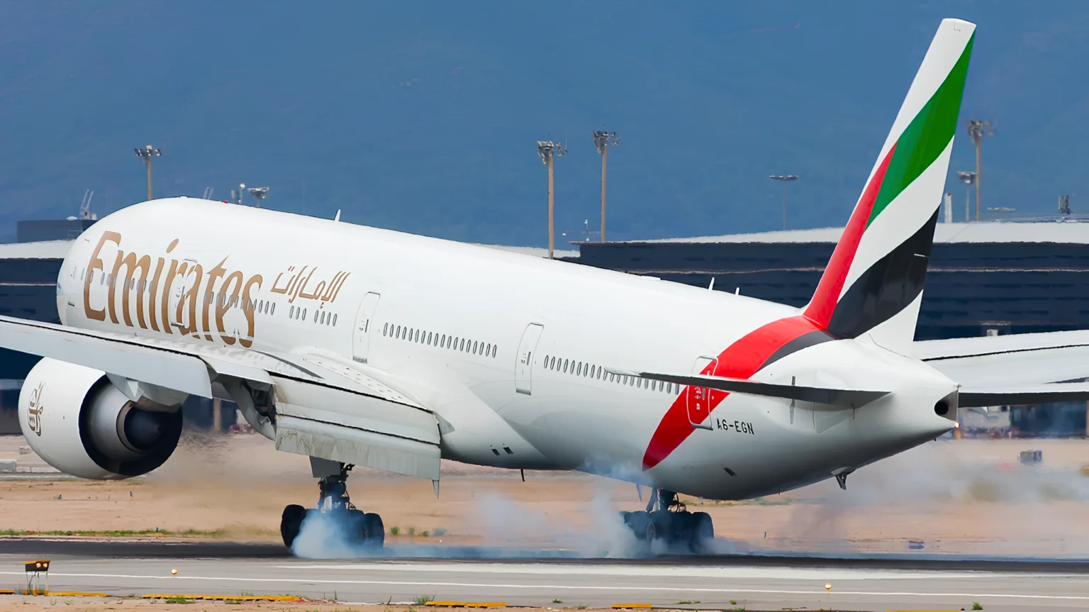 Emirates Resuming Flights to This Gulf Nation, Kuwait Remains Suspended