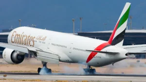 Emirates Resuming Flights to This Gulf Nation, Kuwait Remains Suspended