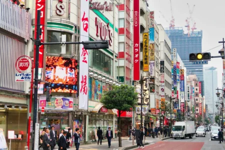 Tokyo Man Arrested for Booking Approx 600 Hotel Rooms in One Day