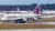 Qatar Airways Airbus A380