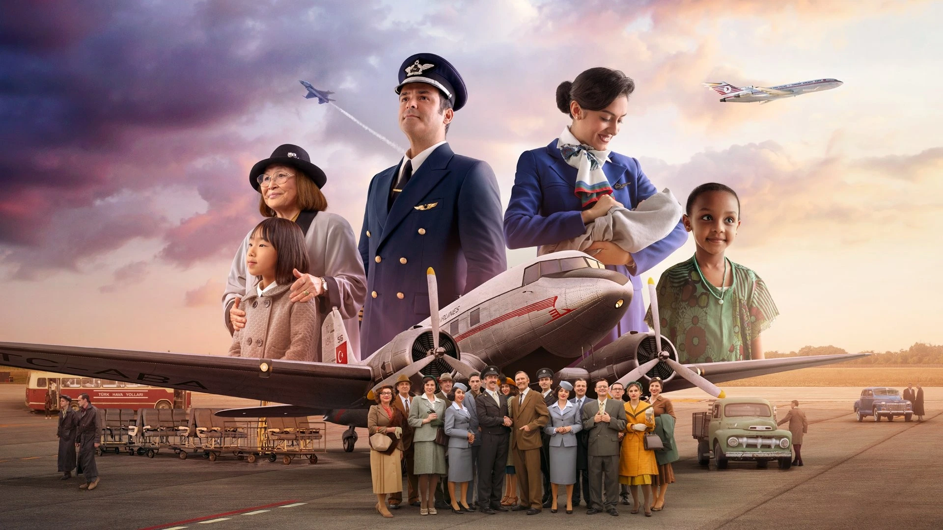 World Pilots Day 2026 on April 26 honours aviators globally. Learn its origin, Fesa Evrensev's legacy, and IFALPA's role.