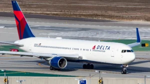Delta Plans New International Flights from Austin to Fashion Capital of the World