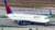 Delta Boeing 767