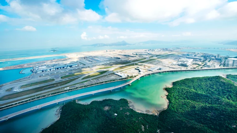 Top 10 Best Airports in Asia in 2025, No.6 Will Surprise You!!
