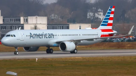 American Airlines A321XLR to Debut on New York JFK-Los Angeles Route