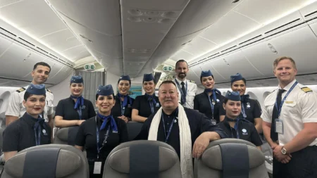 IndiGo Plans to Hire 1,000 New Pilots to Avoid Disruption