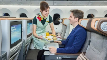 Day or Night: Is There a Safest Time to Fly in A Flight, Expert Reveals