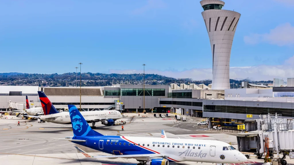 Busiest US Airports for International Travelers In 2026