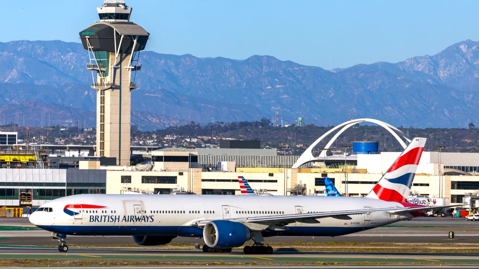 British Airways Faces Passenger Lawsuit After Attendant Caused Brain Injury