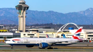 British Airways Faces Passenger Lawsuit After Attendant Caused Brain Injury