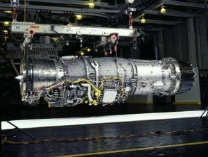 Largest Air Force in the World Seeks New Fighter Jet Engine Suppliers