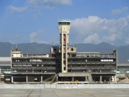 Top 10 Best Airports in South America in 2025, No. 8 Will Surprise You