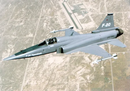 US Air Force Invites Private Firms to Build AI Data Centers on Five Bases