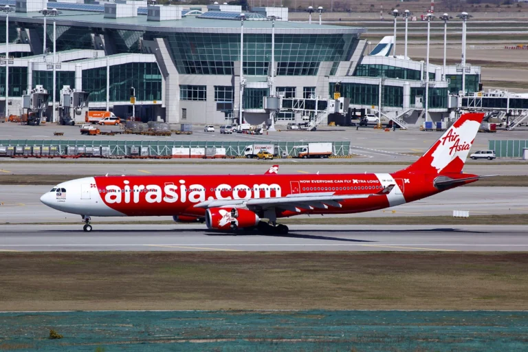 Air Asia X
