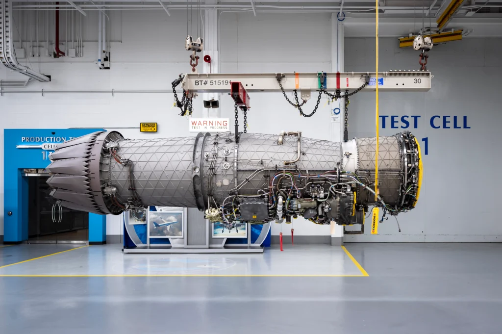 RTX’s Pratt & Whitney has secured a major regulatory milestone after the European Union Aviation Safety Agency (EASA) certified the GTF Advantage™ engine for the Airbus A320neo family aircraft.