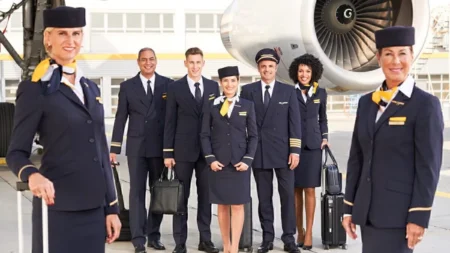 Flight Attendants Reveal the Truth: They Can’t Give You That Free Upgrade After All
