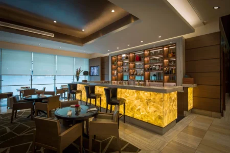 Best Hotel Suites in the World in 2025