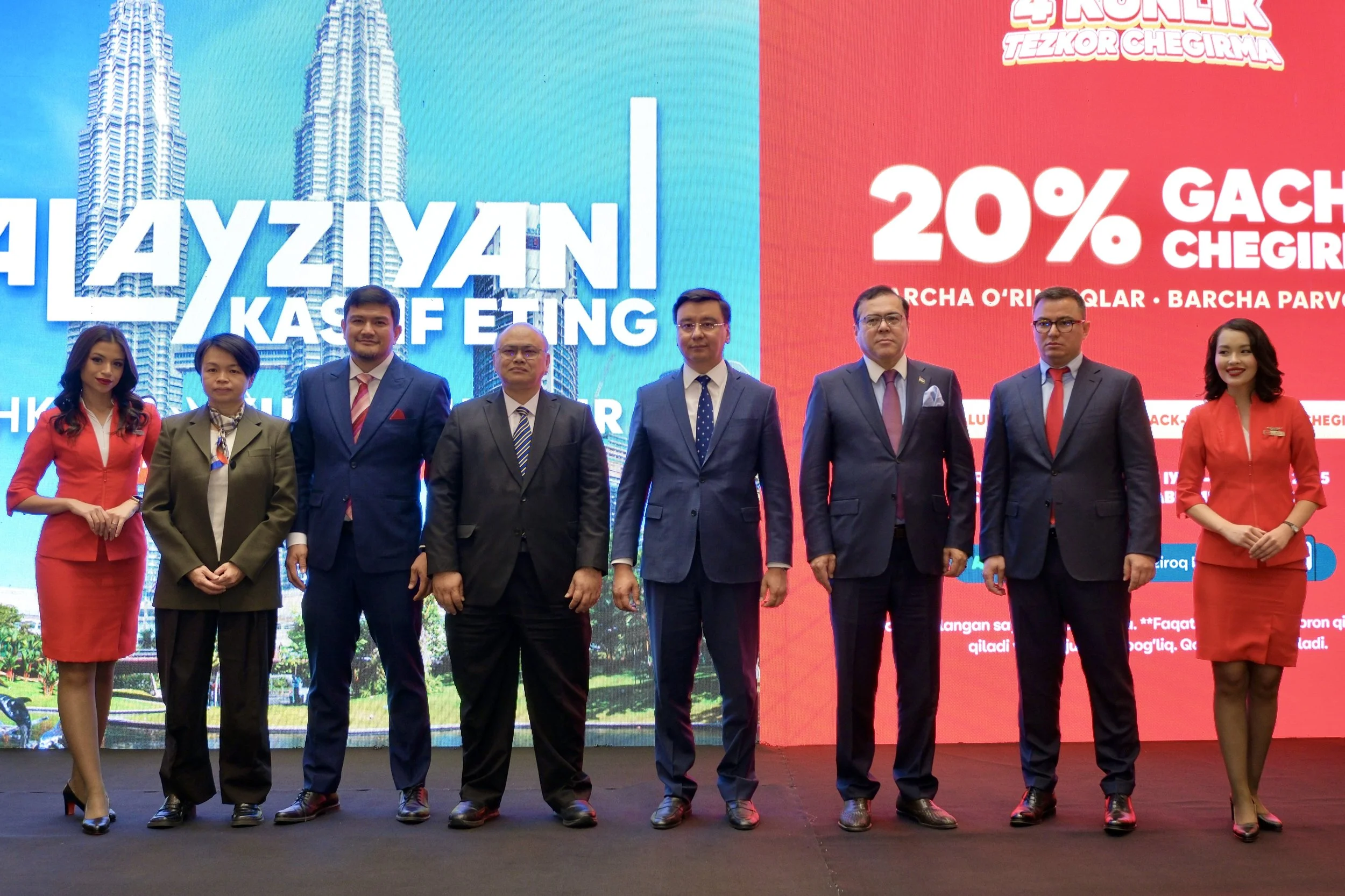 AirAsia X to Resume Flights from Kuala Lumpur to This South Korean City
