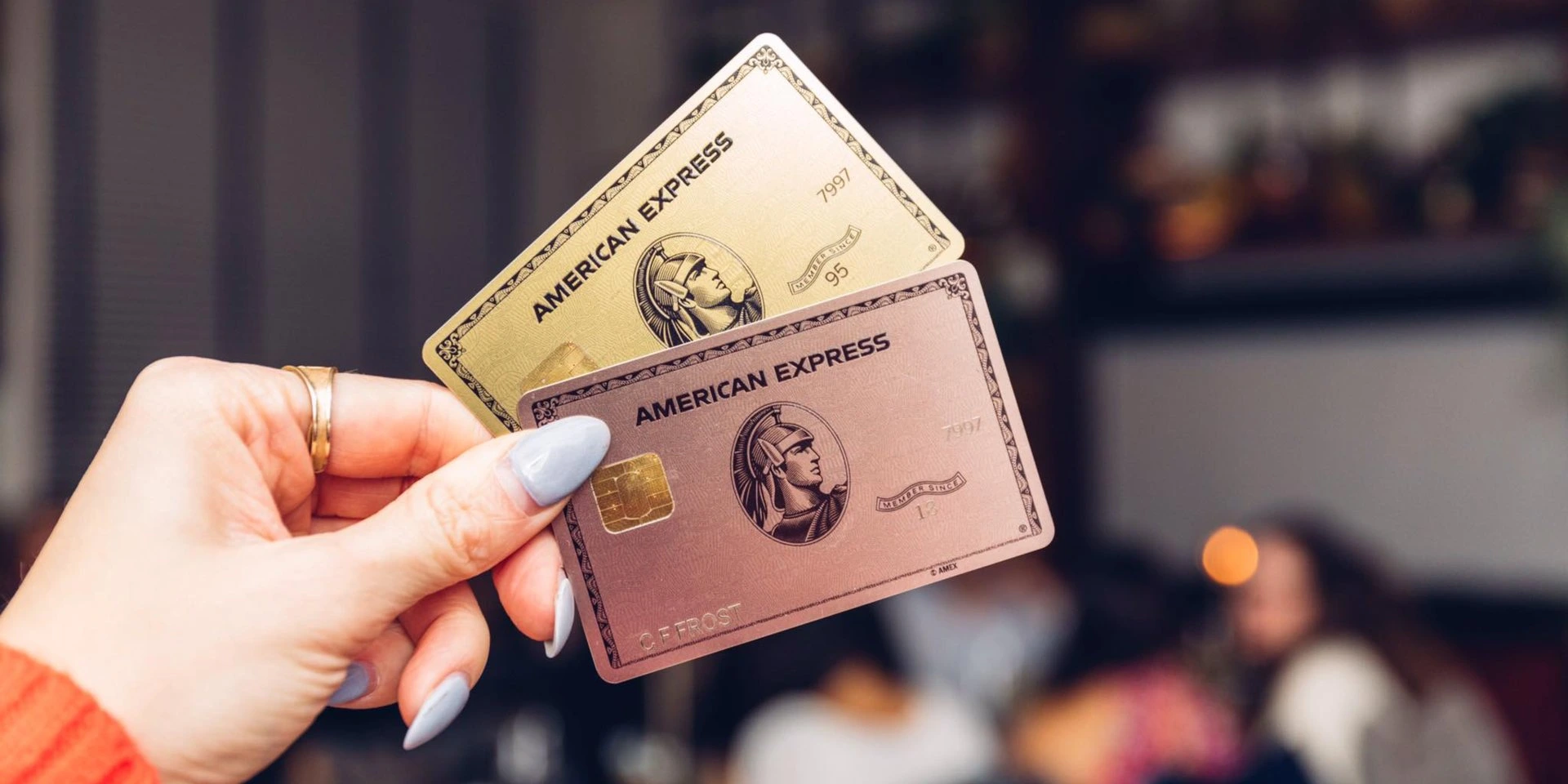 Amex Platinum Card New Big Updates Coming on September 18