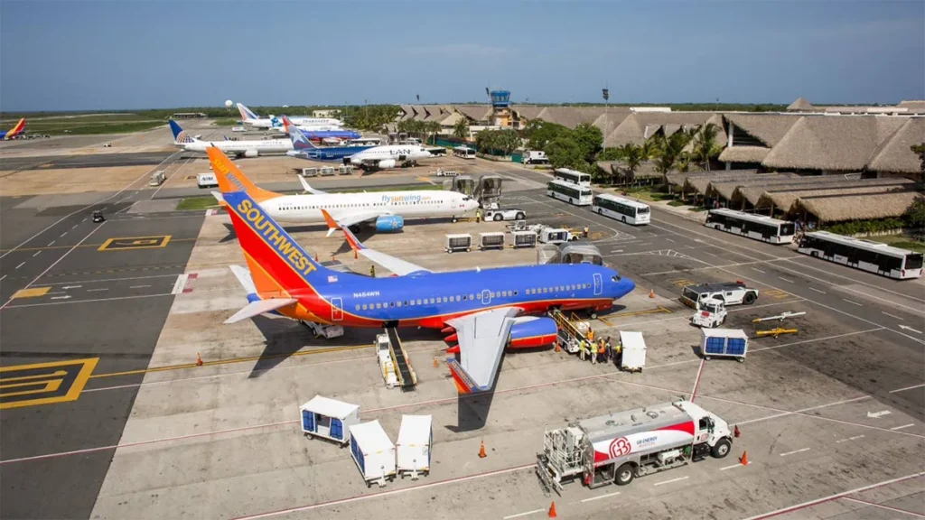 Top 10 Best Airports in Central America in 2025