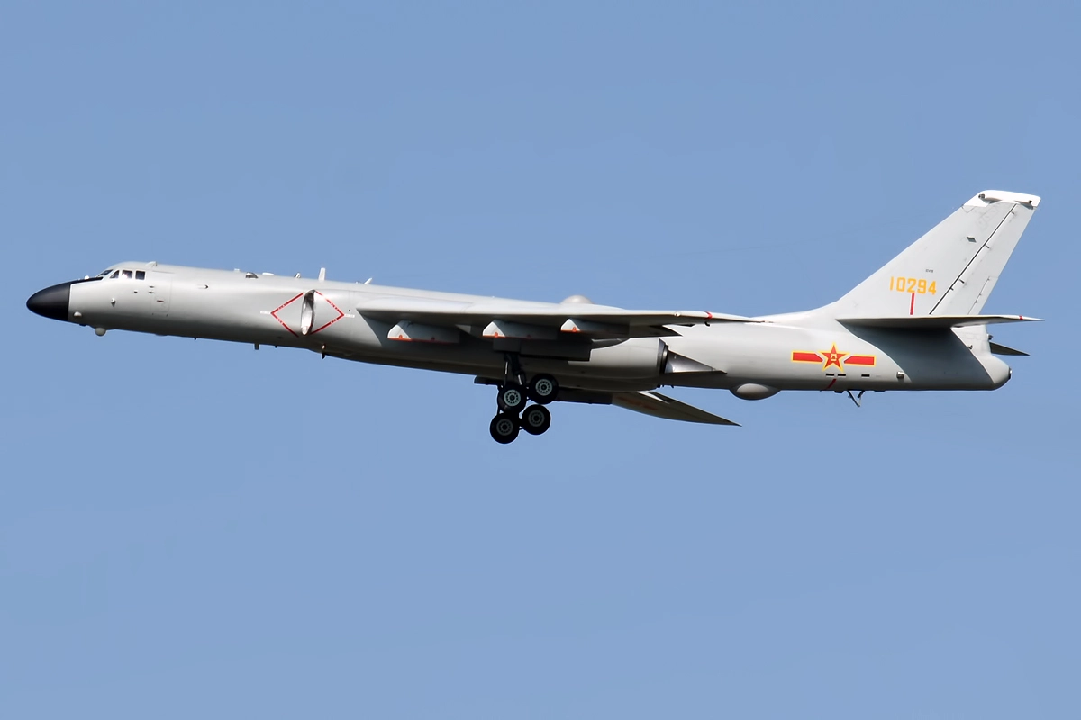 US–Thailand Defense Alliance Weakens Amid China’s Rise