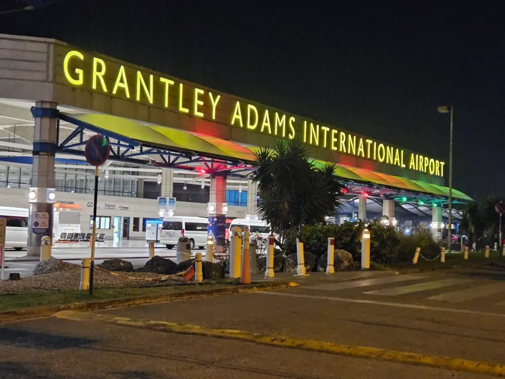 Top 10 Best Airports in Central America in 2025