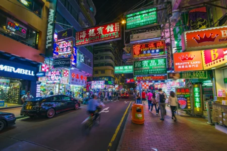 Your Zodiac Sign’s Most Powerful Place to Travel in the World in 2026, Revealed