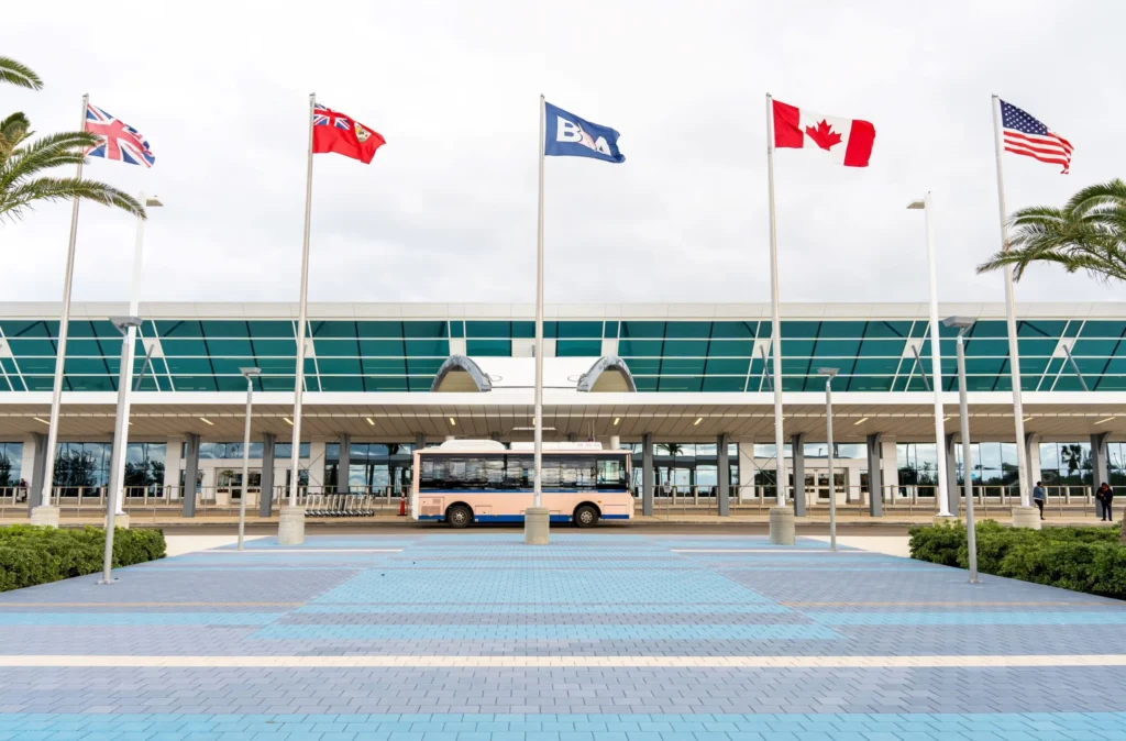 Skytrax's next list of award winners visits the top 10 best airports in Central America/Caribbean, and here is a look at who has cut.