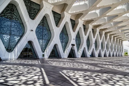 Top 10 Best Regional Airports in Africa in 2026