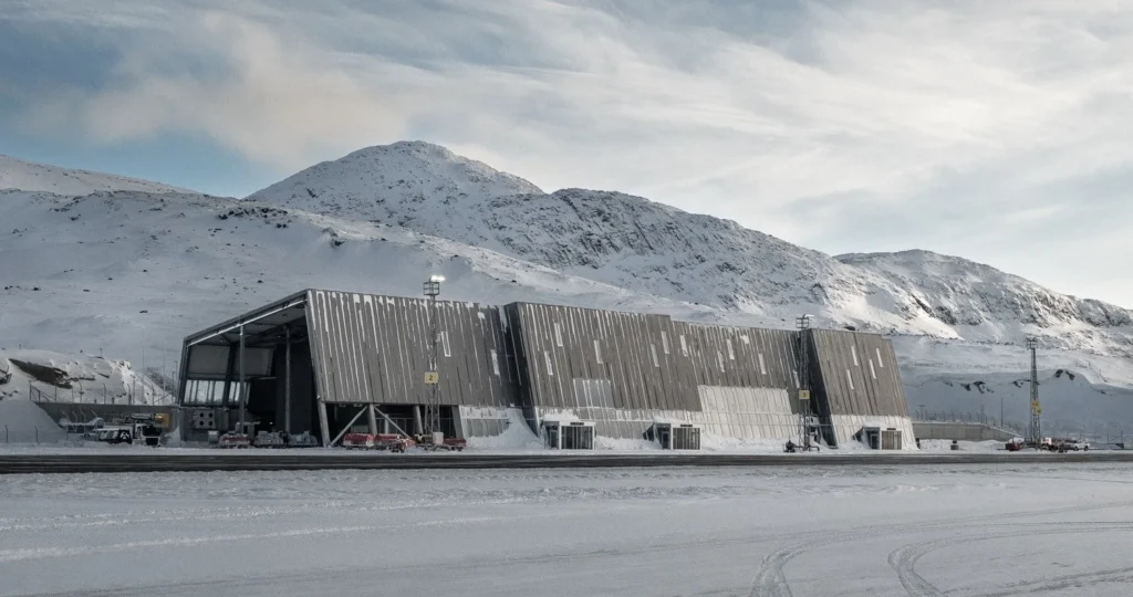 Nuuk Airport