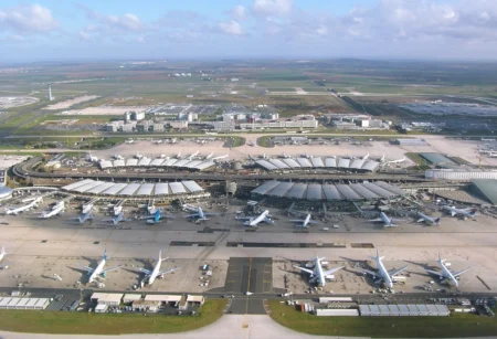 Top 10 Best Airports in Europe in 2025, No. 10 Will Surprise You!!