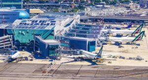 Top 10 Best Airports in the World in 2026, 50 to 60 Million Passengers
