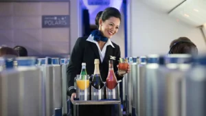 United Airlines Replaces Plastic Cups With Recyclable Paper Cups Across Fleet