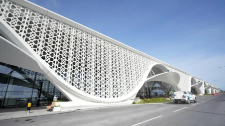 Maldives Unveils New Airport Terminal to Boost Tourism Growth