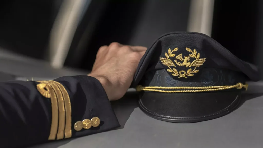 Air France Pilot Salary in 2026