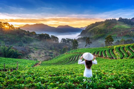 Top 10 Best Destinations in the World in 2026