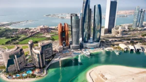 Abu Dhabi Offers Free UAE Visas to Indians: Check Eligibility and Dates