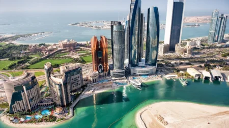 Top 10 Places To Visit In Abu Dhabi For Free In 2025