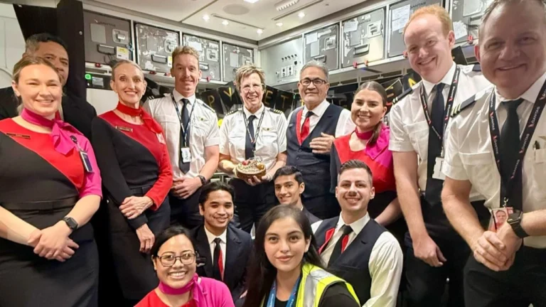 Qantas to Fire Around 400 Employees Amid Major Reshuffle