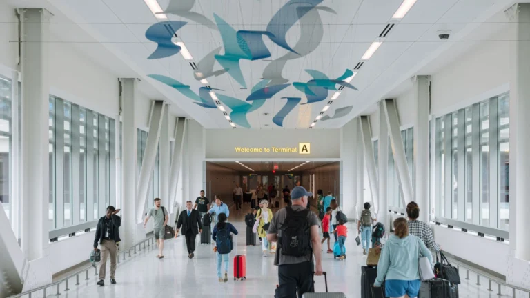 Munich International Airport