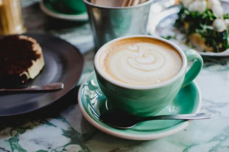 Top 10 Cities with the Most Expensive Cappuccinos in 2025