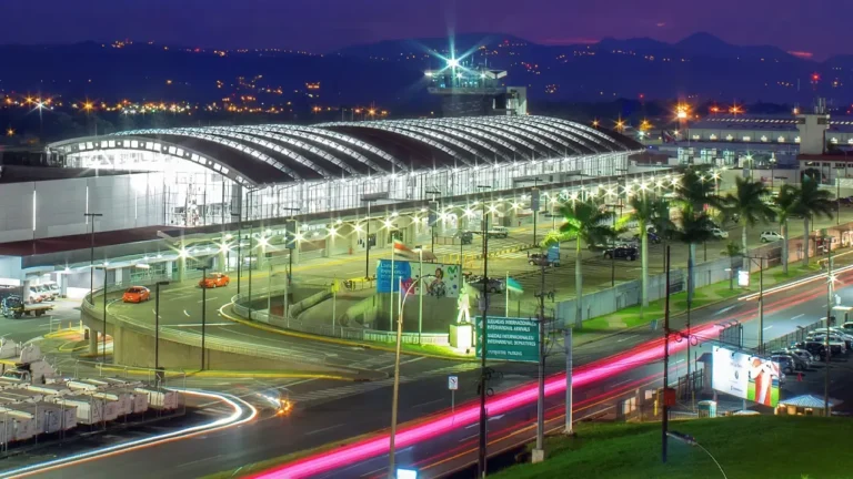 Top 10 Best Airports in Central America in 2025